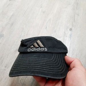 adidas Accessories - Adidas Twill Visor Hat. Brand New Condition! adidas Accessories - Adidas Twill Visor Hat. Brand New Condition!